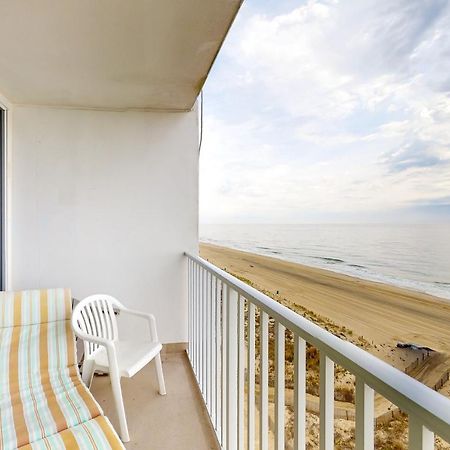 Апартаменти Sea Gate 810 Оушен-Сіті Екстер'єр фото