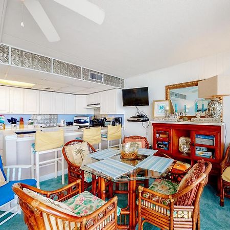 Апартаменти Sea Gate 810 Оушен-Сіті Екстер'єр фото