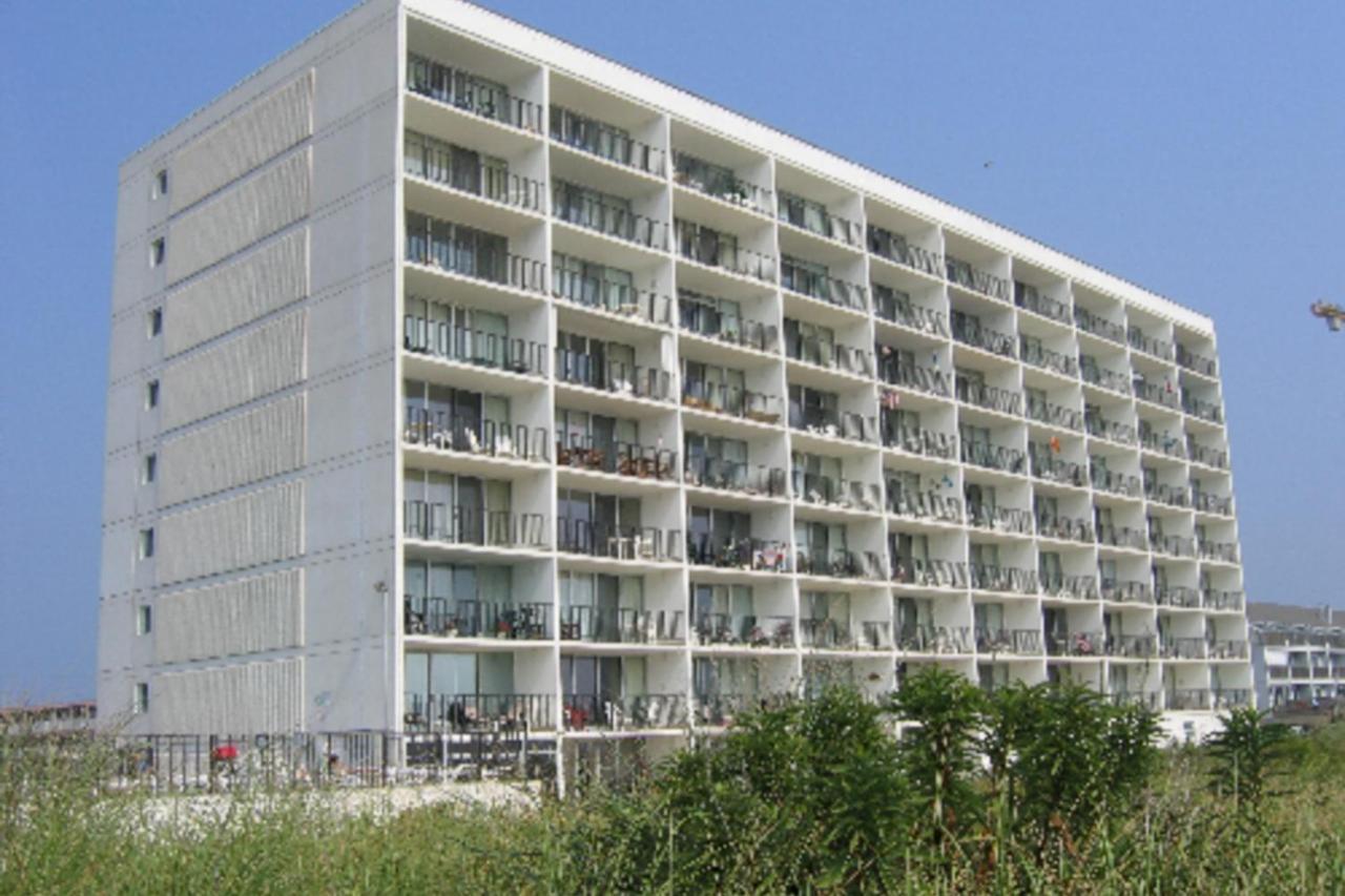 Апартаменти Sea Gate 810 Оушен-Сіті Екстер'єр фото