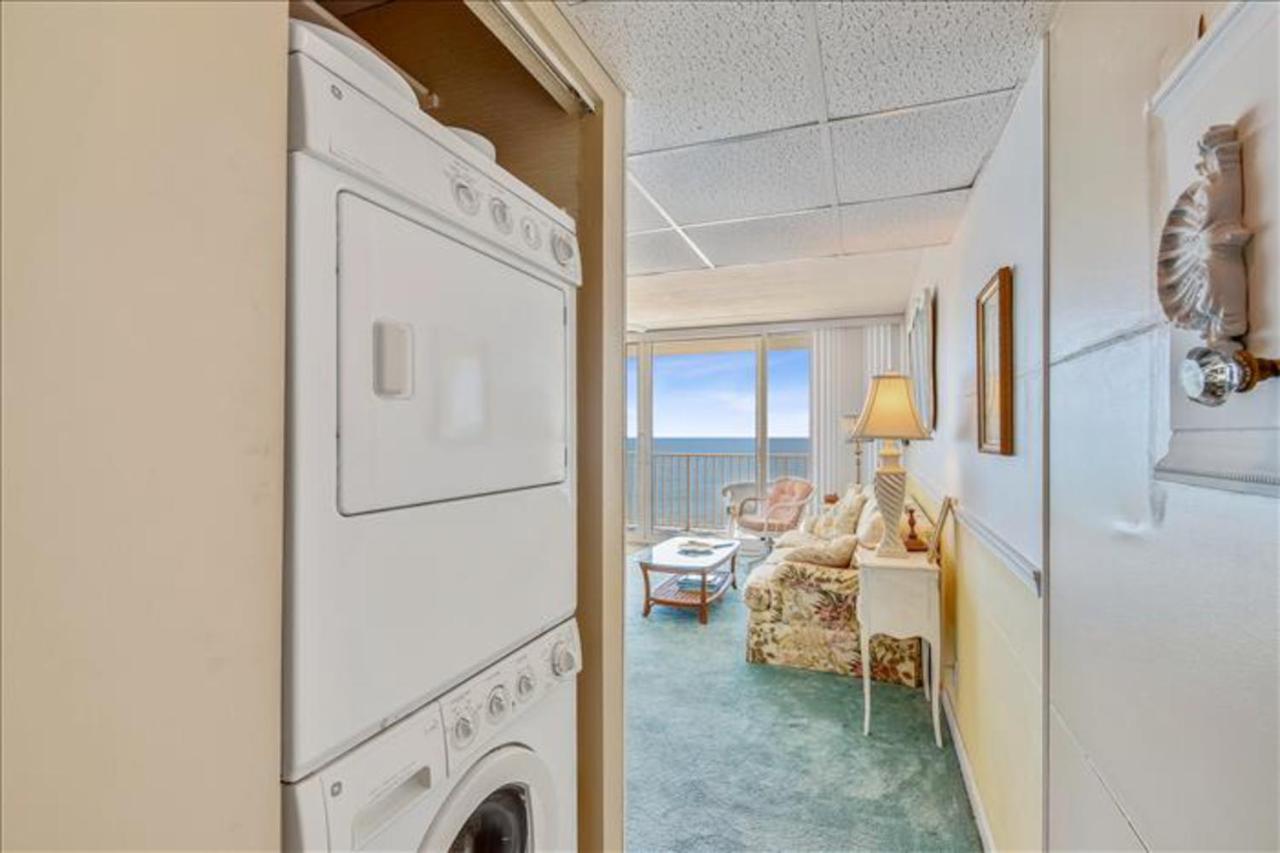 Апартаменти Sea Gate 810 Оушен-Сіті Екстер'єр фото