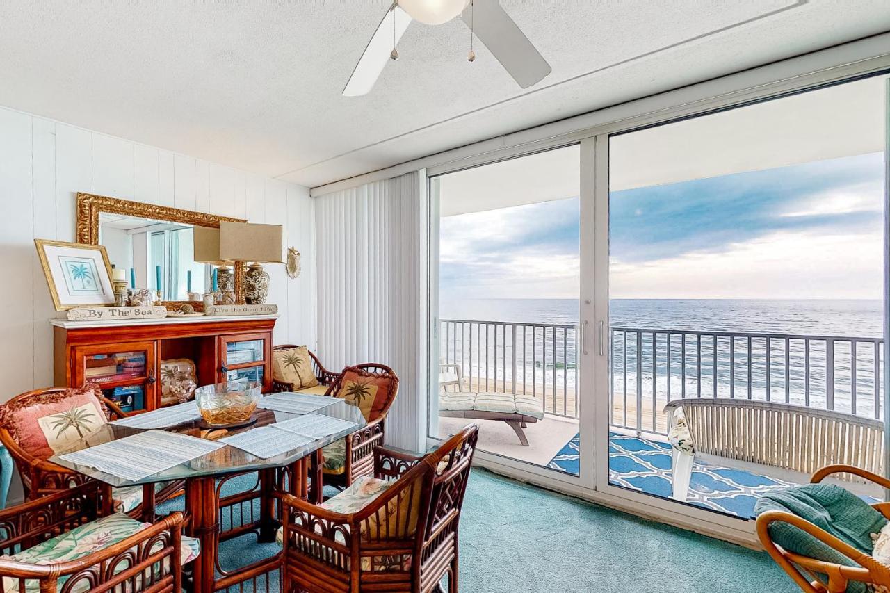 Апартаменти Sea Gate 810 Оушен-Сіті Екстер'єр фото